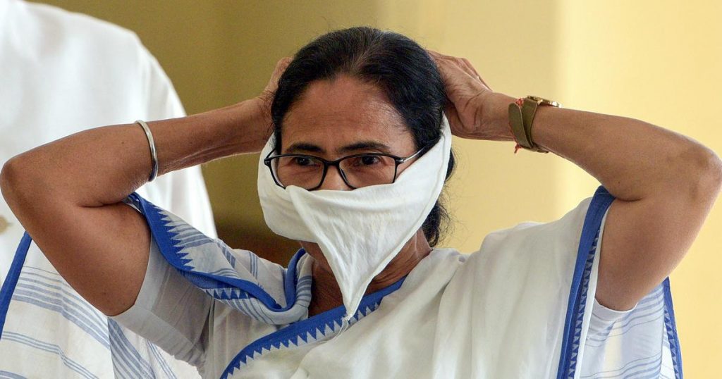 Mamata Banerjee