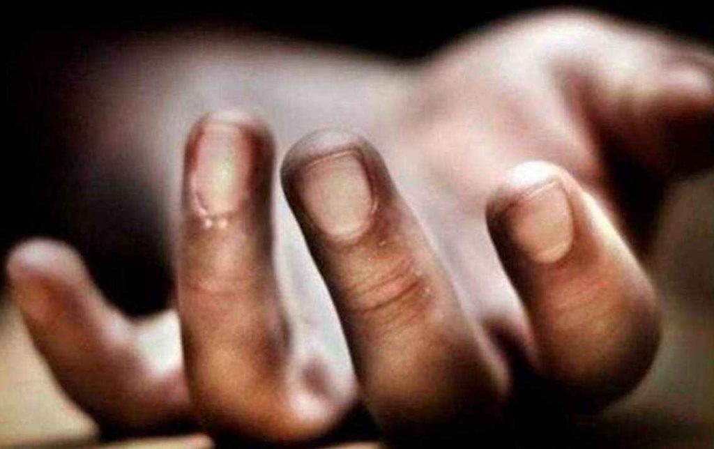 Man stones wife to death in Nabarangpur over suspicion of infidelity  