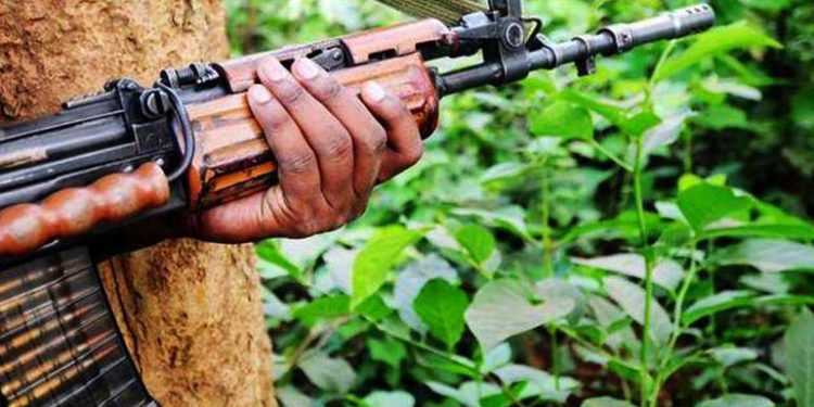 Maoists kill two in Kandhamal on suspicion of being police informers