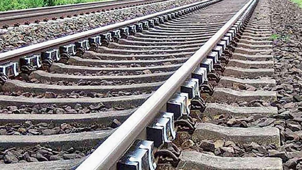 Married youth’s decapitated body found on railway tracks in Koraput