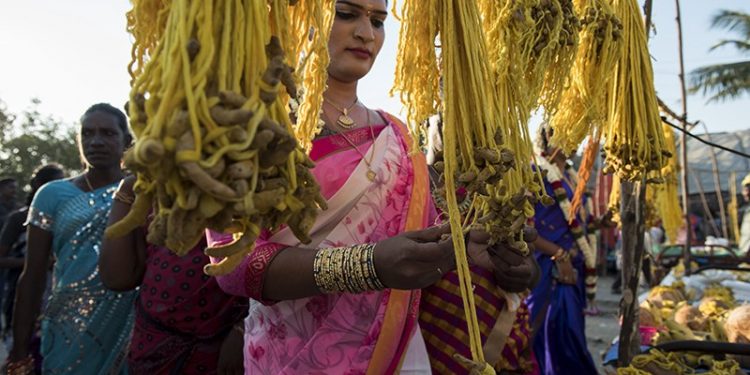 Transgenders marry this Hindu God only for a day every year: Find out why