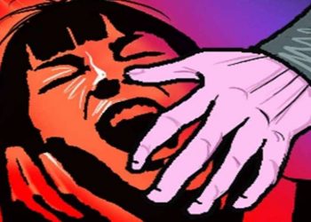 Minor boy arrested for raping physically challenged niece in Mayurbhanj district