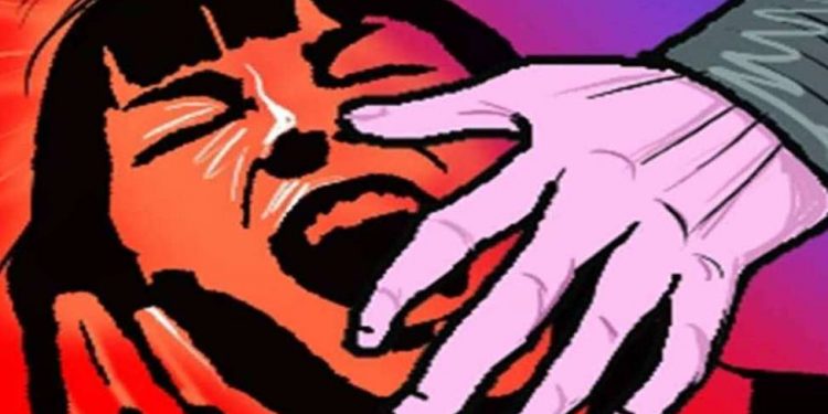 Minor boy arrested for raping physically challenged niece in Mayurbhanj district