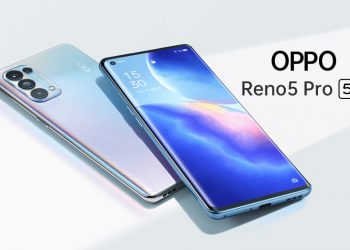 Reno 5 Pro 5G with latest MediaTek chip to launch Jan 18