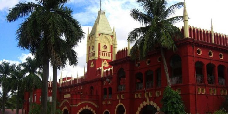 Orissa High Court to resume physical hearing from February 15