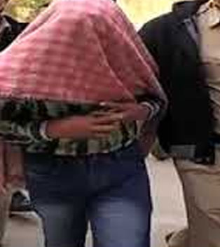 Prime accused in Pari rape and murder case refuses to undergo ‘brain mapping test’