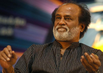 Rajinikanth