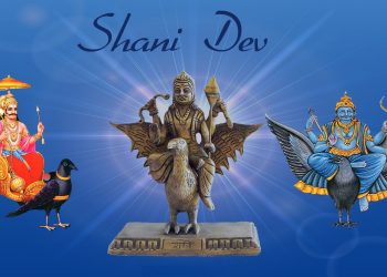 Follow these rituals to keep Shani Dev happy and avoid his wrath