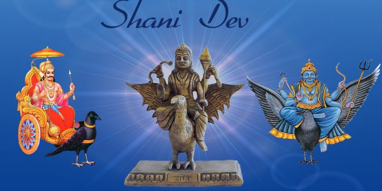 Follow these rituals to keep Shani Dev happy and avoid his wrath