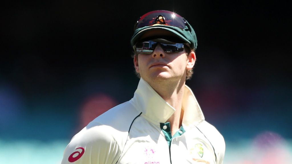 I did it at Lord's': Steve Smith reveals where he picked up wrist