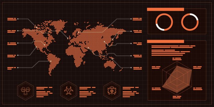 US issues advisory for agencies to update SolarWinds software. (Photo Courtesy: Twitter/@Unit42_Intel)