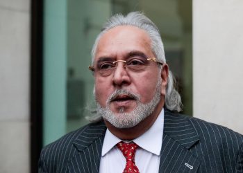 Vijay Mallya