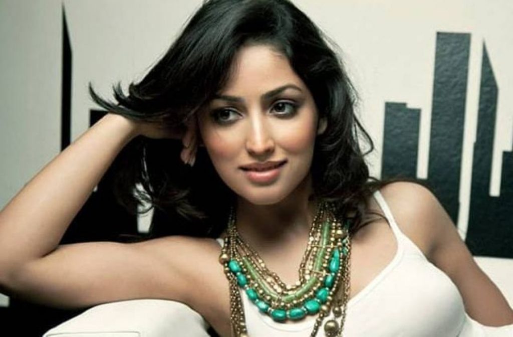 Yami Gautam