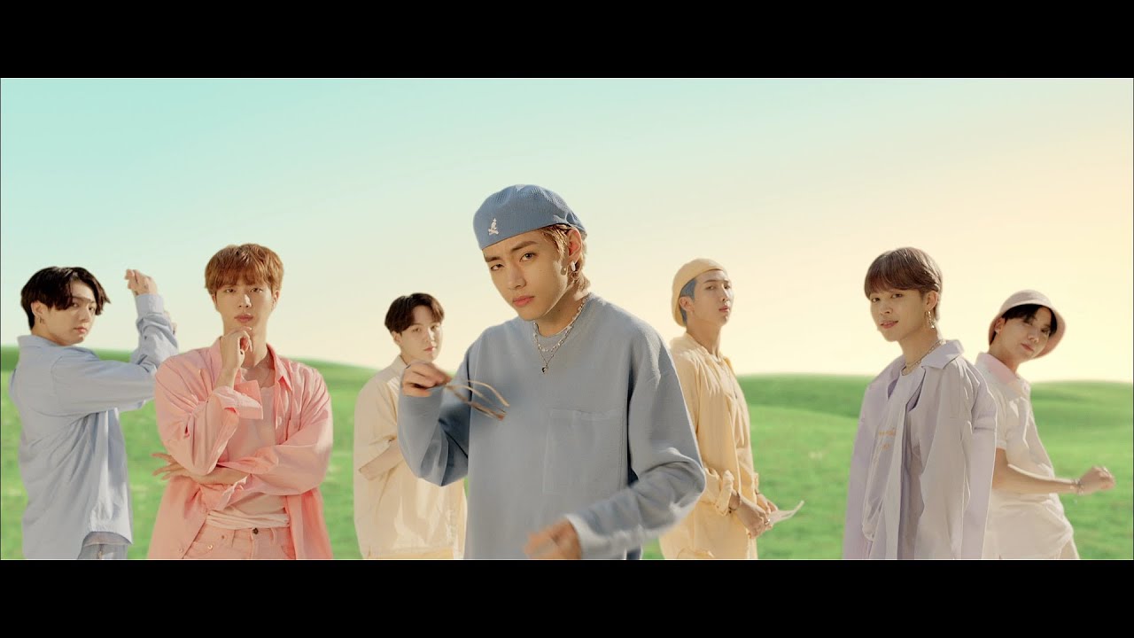 Music video of ‘Dynamite’ by BTS hits 800 million views on YouTube