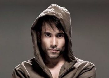 Tusshar Kapoor