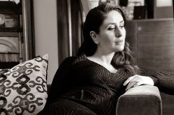 Kareena Kapoor's well-heeled confession