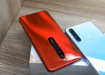 Redmi 8, Redmi 8A get Android 10-based MIUI 12 update in India