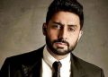 Abhishek Bachchan