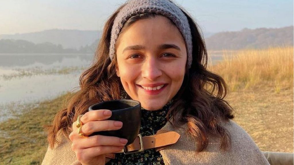 Alia Bhatt