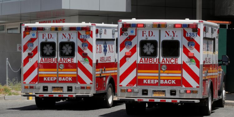 Ambulance