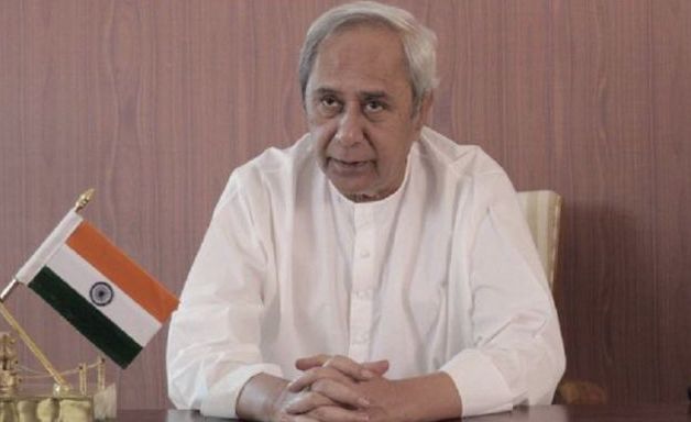 CM Naveen Patnaik raises voice against Centre’s style of functioning