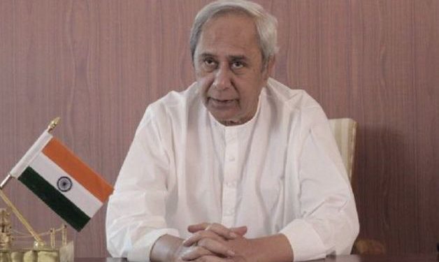 CM Naveen Patnaik raises voice against Centre’s style of functioning