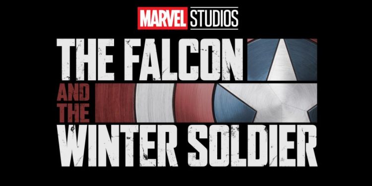 The Falcon And The Winter Soldier