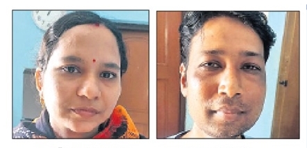 Dhenkanal woman donates 40% of liver to save husband’s life