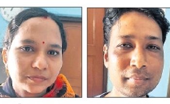 Dhenkanal woman donates 40% of liver to save husband’s life