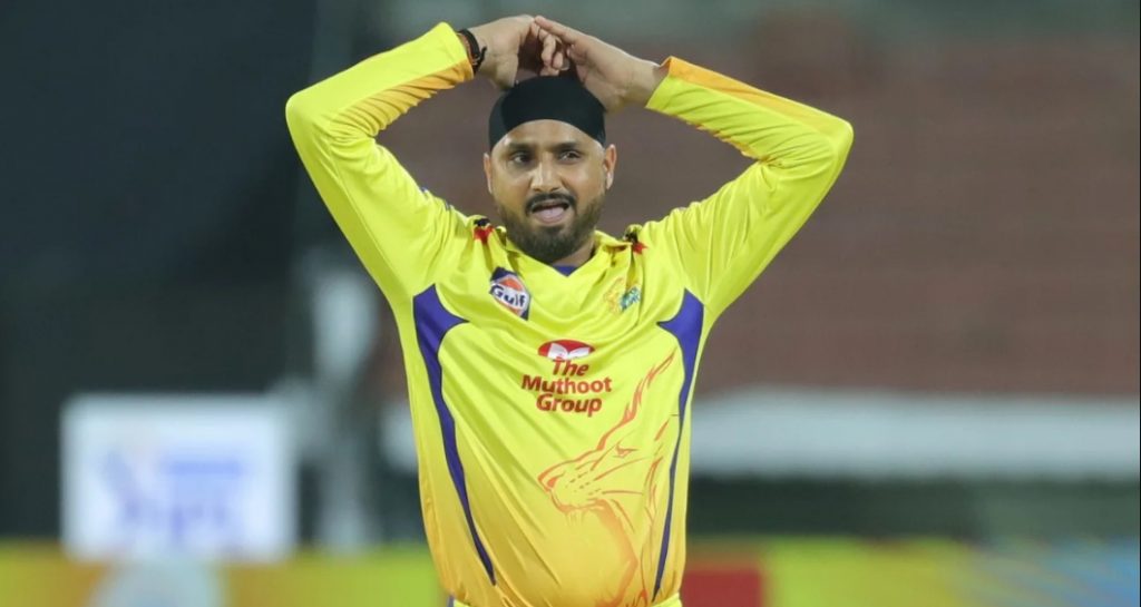 Harbhajan Singh