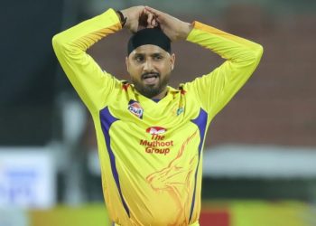 Harbhajan Singh