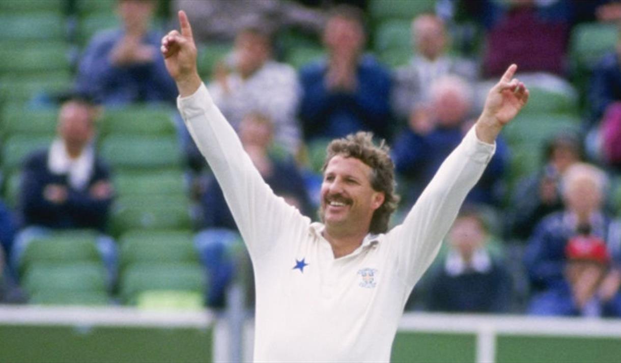 Ian Botham