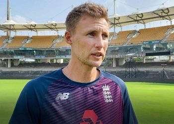 Joe Root