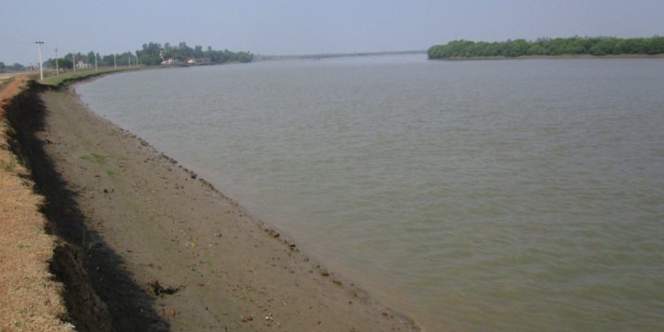 Kendrapara locals fear water bodies drying up