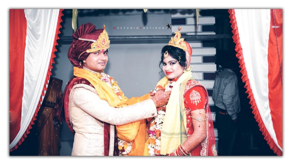 Major Amit Sahu’s marriage becomes hot topic of discussion in Kalahandi district Find out why