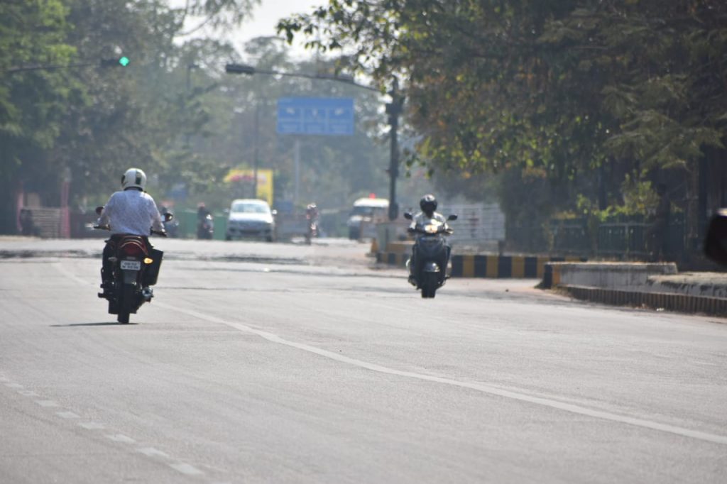 Mercury levels in Bhubaneswar to soar in coming days