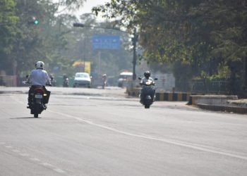 Mercury levels in Bhubaneswar to soar in coming days