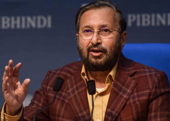 Prakash Javadekar