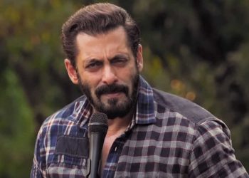 Salman Khan