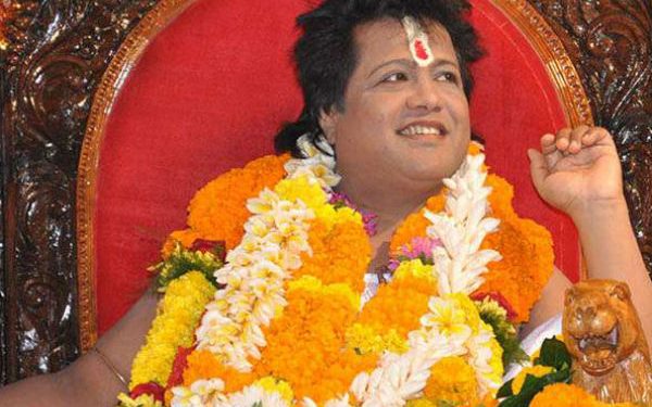 Sarathi Baba can give ‘pravachan’