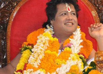 Sarathi Baba can give ‘pravachan’