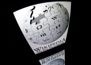 Wikipedia