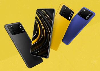 POCO sells over 1.5 lakh M3 smartphones on 1st sale