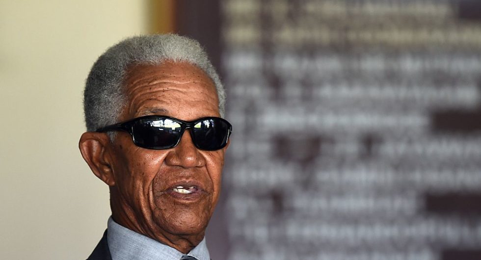 Gary Sobers