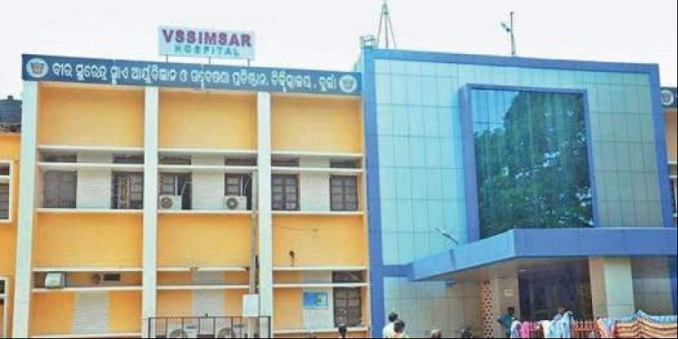 As COVID-19 cases rise, VIMSAR mulls increasing number of beds