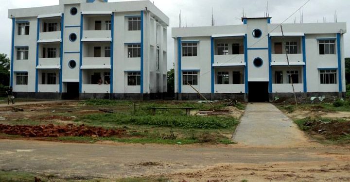 Delay in land acquisition hits work on Ekalavya School