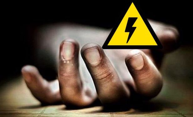 Driver, supervisor electrocuted, helper critically injured as truck hits transformer in Ganjam