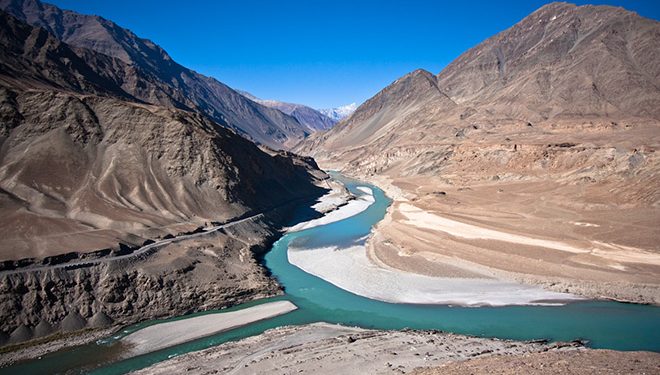 Indus Waters