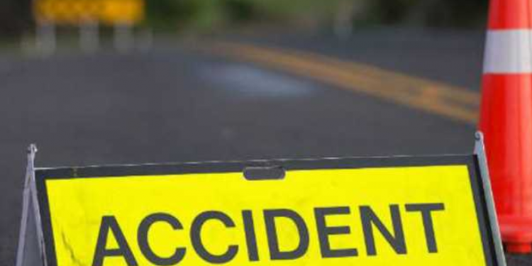 Man run down by speeding car; villagers stage road block on outskirts of Bhubaneswar