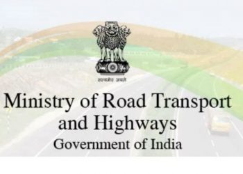 Ministry of Road Transport and Highways MoRTH